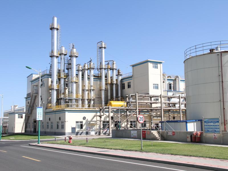 赤峰市重點排污單位環(huán)境信息公開表【8月】