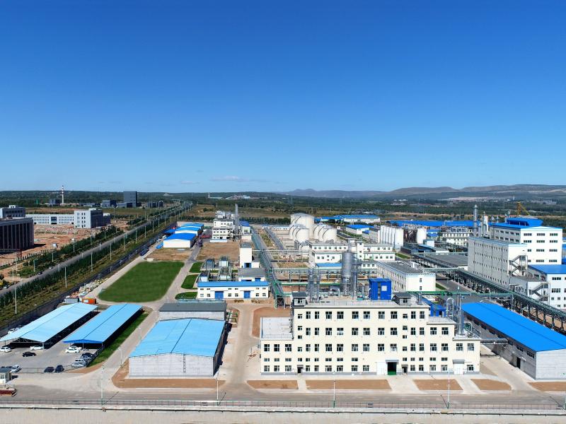 赤峰市重點(diǎn)排污單位環(huán)境信息公開表【2025.02】